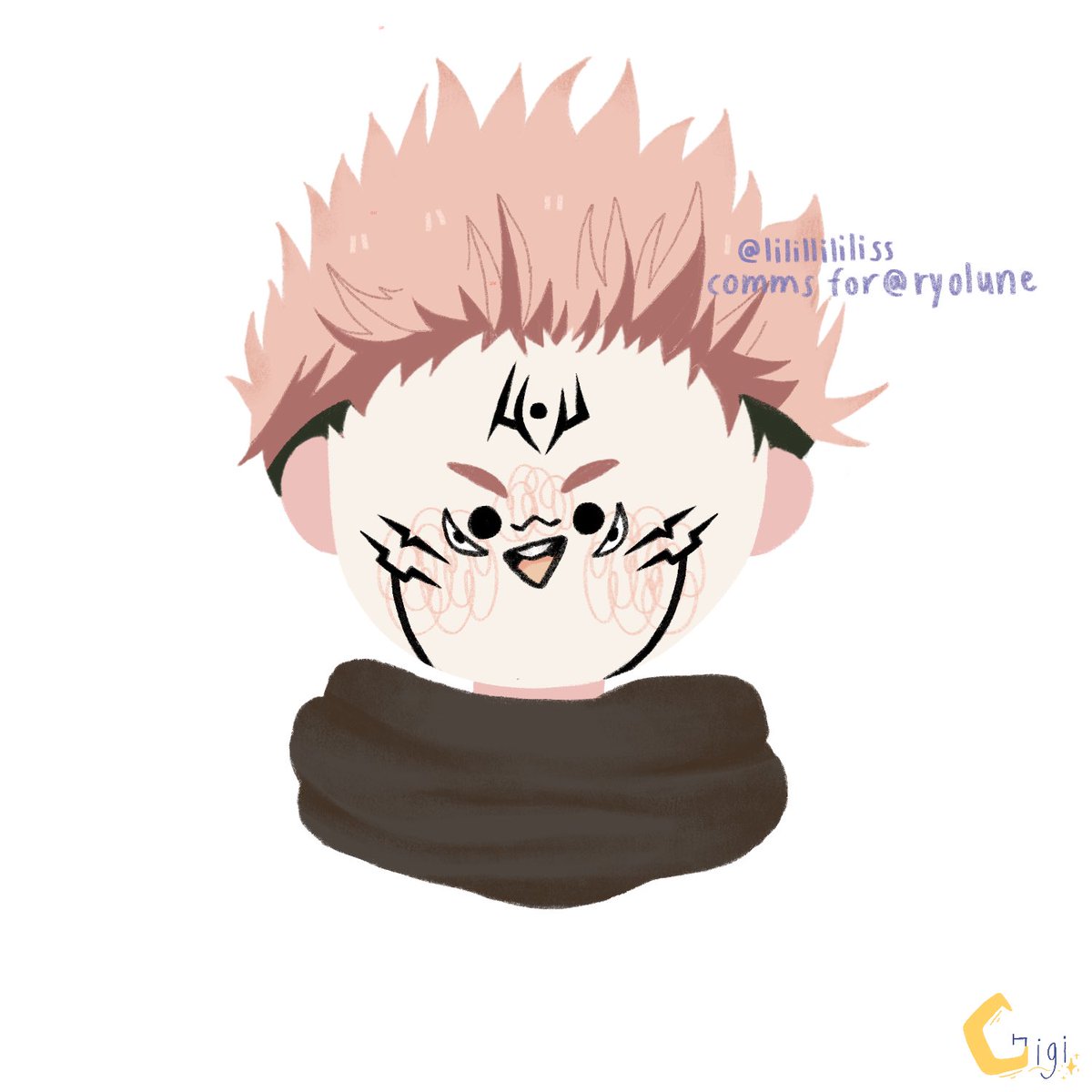 rt appreciated ˎˊ˗ 

🎀เฮดช็อตเริ่มต้น 65 บาท🎀
ราคาอยู่หน้าโปรไฟล์เลยค่า สนใจเดมได้เลยคั้บ🫶🏻

#รับวาดรูป #commissionTH #commissionsopen #รับวาดรูปจิบิ