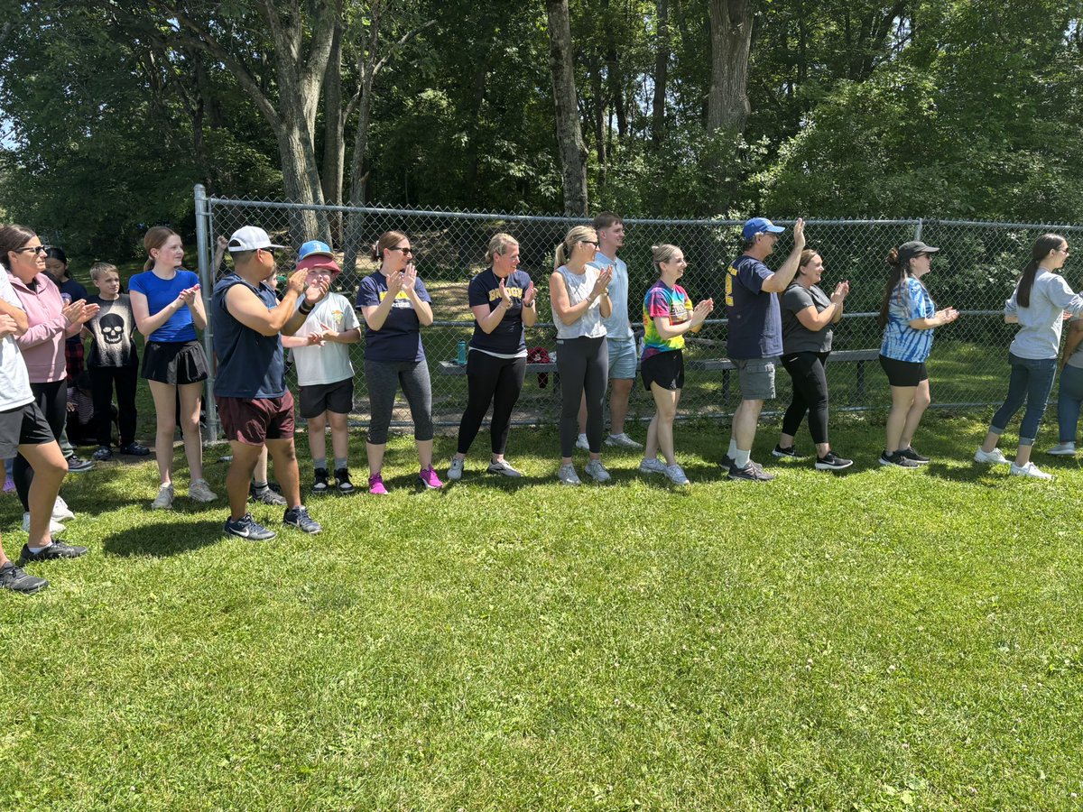 Bridge School tweet media