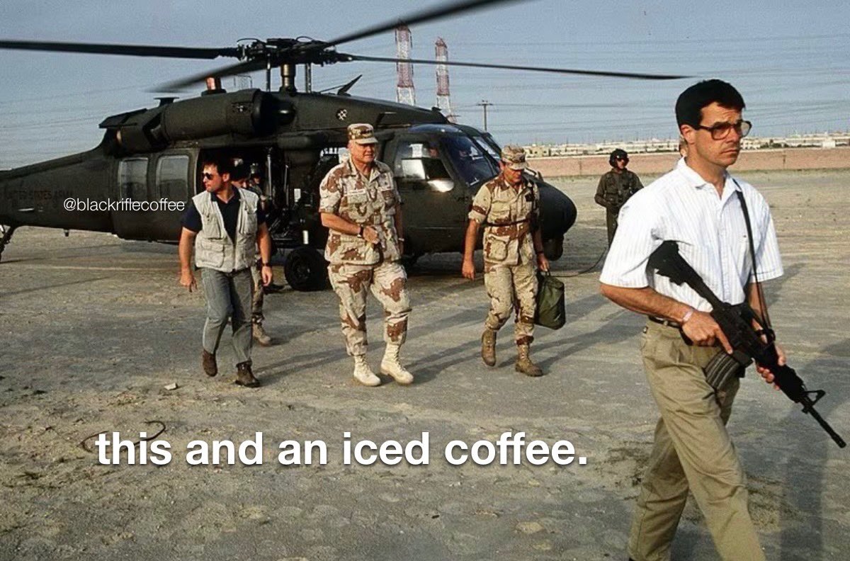 Monday! #brcc #americascoffee