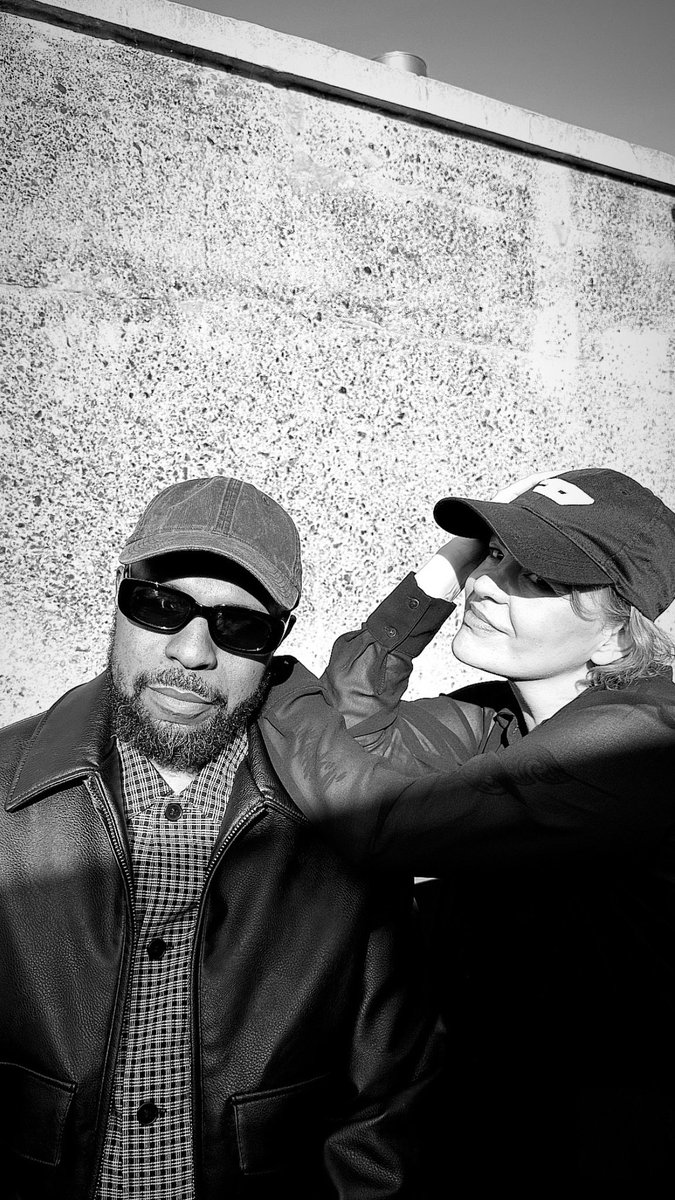 The Wolf &amp; S Ruston = East London