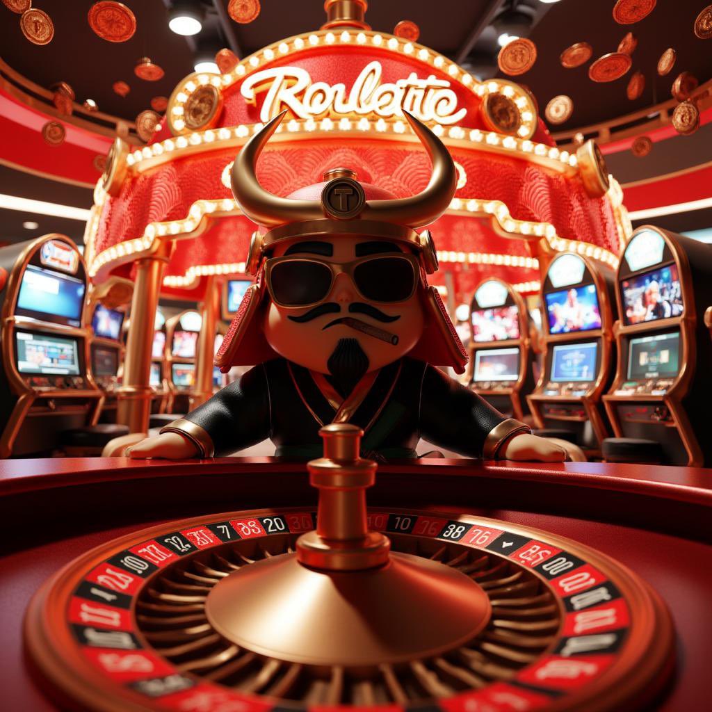 “This casino has the biggest KOL’s invested, Toshi”
“This casino signed Ansem, Toshi”
“This casino has way worse rewards than you, Toshi”

All we know is, every time a new casino launches they now get compared to Toshi Bet… 

Are we now the gold standard for crypto casinos?🤔