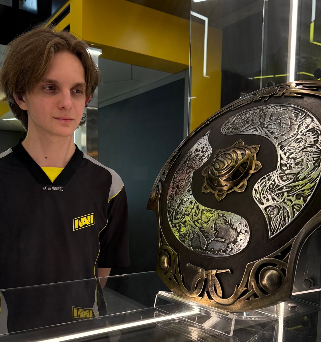 We’re coming for you, #TI14!