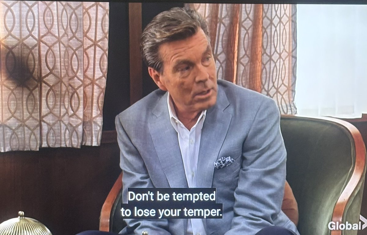 chiarachampagne's tweet image. #yr 🇨🇦 spoiler Mon June 16
#Dack talking about taking Victor  down 
Diane reminds Kyle about what Claire thinks