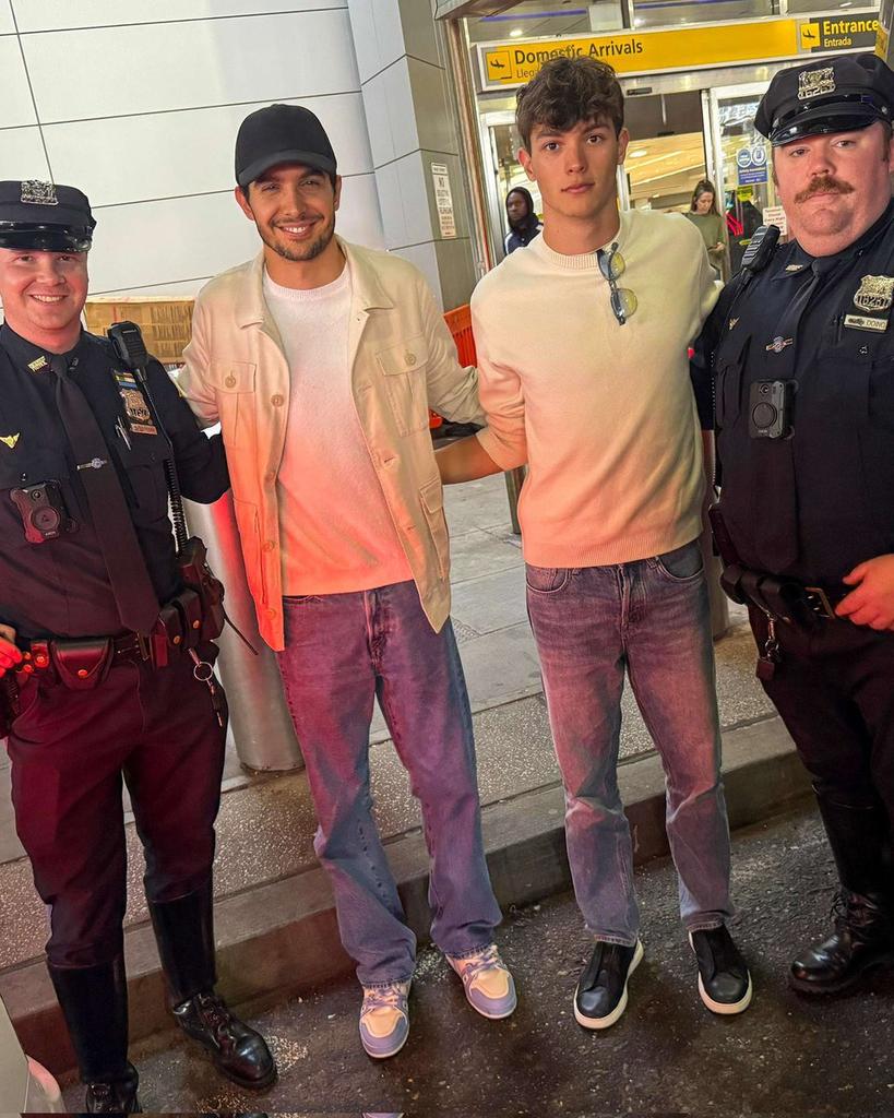 nuevo episodio de Alerta Aeropuerto