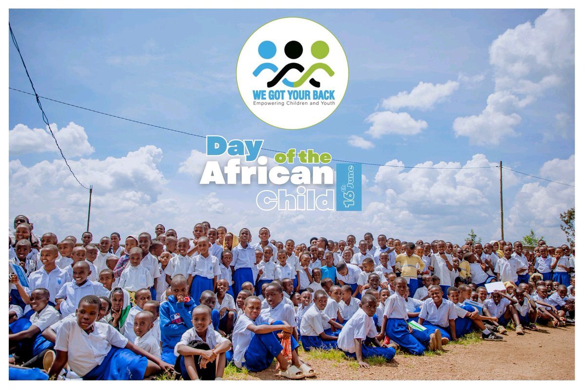 We Got Your Back NGO (@wgyb_ngo) on Twitter photo The future of Rwanda sits in our Nyobora Hub, where young minds are empowered with mentorship, career guidance and entrepreneurship skills to lead our country towards a sustainable tomorrow full of job opportunities across all generations. ๐๐
#DAC2025 <a href="/Nyobora_/">Nyobora Program</a> The future of Rwanda sits in our Nyobora Hub, where young minds are empowered with mentorship, career guidance and entrepreneurship skills to lead our country towards a sustainable tomorrow full of job opportunities across all generations. ๐๐
#DAC2025 <a href="/Nyobora_/">Nyobora Program</a>