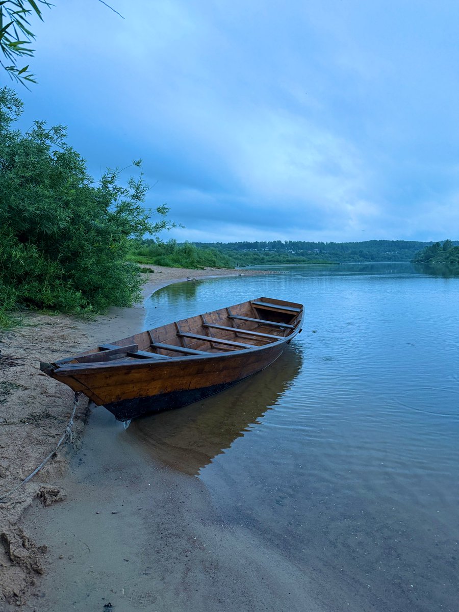 ulia_rb's tweet image. Таруса