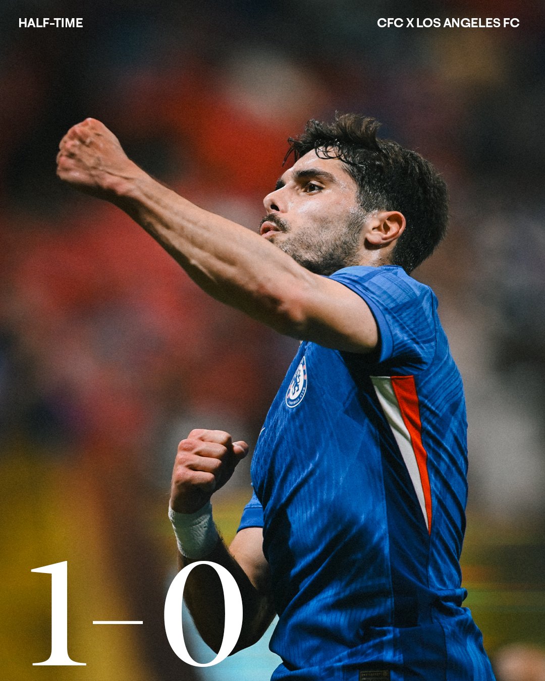 Chelsea Goal