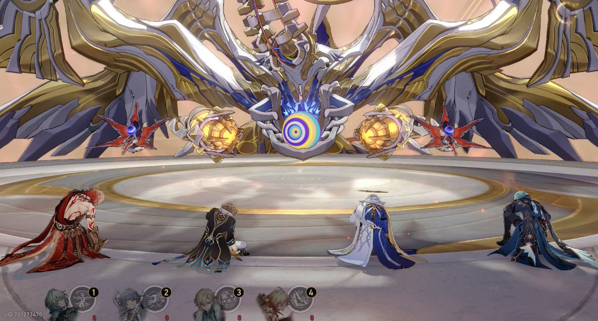 Get up i need to prefarm for phainon 😭😭