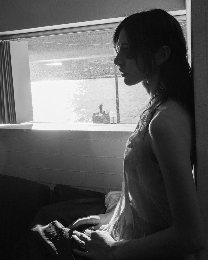 Happy 40th birthday to the talented Caroline Polachek 🎉