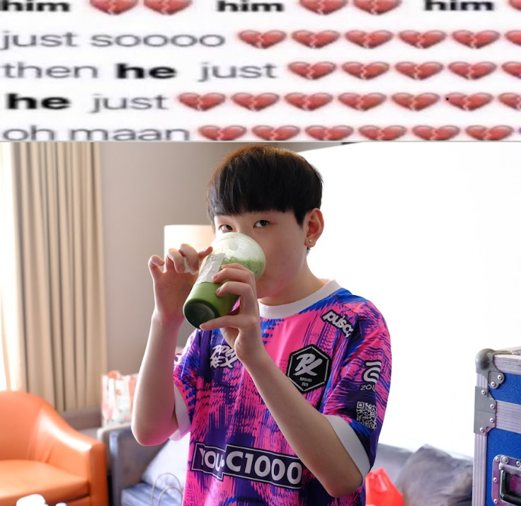 pprxteam's tweet photo. MY GOAT @Jingggxd 

#VALORANTMasters https://t.co/BiZo51pqtM