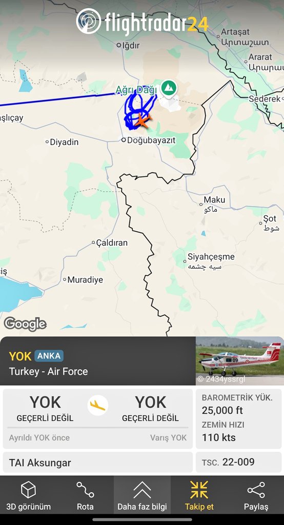 🚨Son Dakika!

AKSUNGUR uzun bir süredir ağır dağı civarında dönüp duruyor