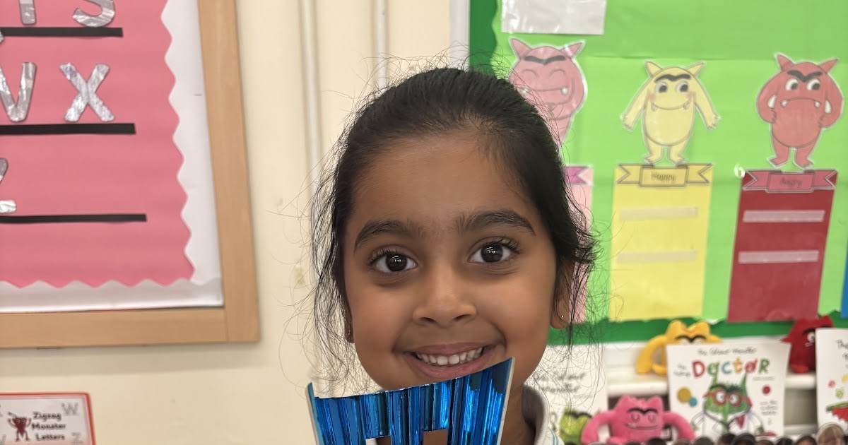Prostrike Sponsorship Winner: A huge congratulations to our little friend in the Sparrows who raised the most money out of all 270 children during our sponsored Prostrike challenge! Thank you to everyone who sponsored her, the school will be benefiting… dlvr.it/TLNrxv