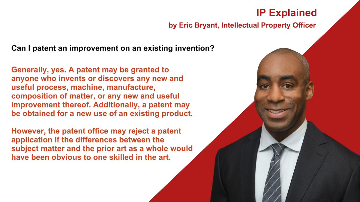 Weill Cornell Medicine Enterprise Innovation (@wcm_innovation) on Twitter photo .<a href="/WeillCornell/">Weill Cornell Medicine</a> researchers/clinicians! Want to learn more about #intellectualproperty? Need help filing an application? Book a meeting with Eric: lnkd.in/eTWavhai!
<a href="/Cornell_CTL/">Center for Technology Licensing at Cornell</a> <a href="/WCMDeptofMed/">Weill Department of Medicine</a> .<a href="/WeillCornell/">Weill Cornell Medicine</a> researchers/clinicians! Want to learn more about #intellectualproperty? Need help filing an application? Book a meeting with Eric: lnkd.in/eTWavhai!
<a href="/Cornell_CTL/">Center for Technology Licensing at Cornell</a> <a href="/WCMDeptofMed/">Weill Department of Medicine</a>