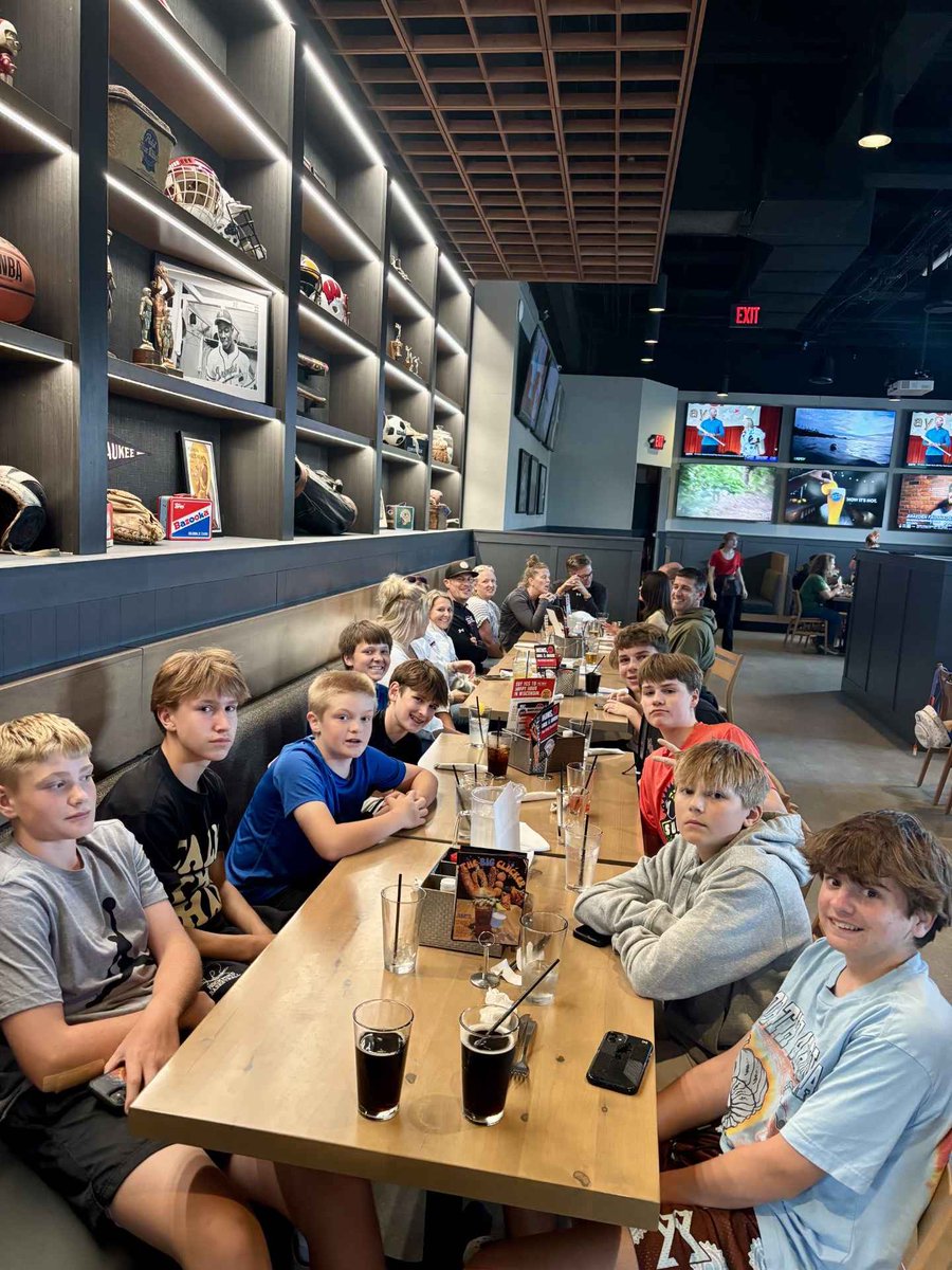Crossfire Boys Basketball Director tweet media