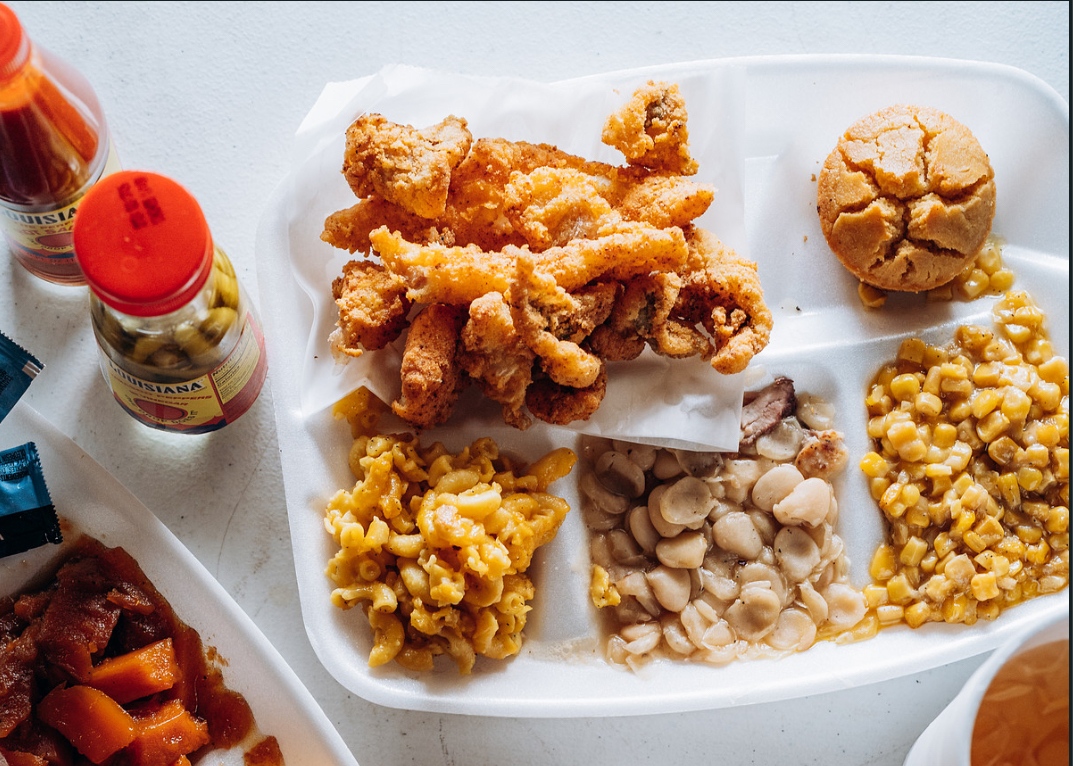 Jackson's very own Bully's has been named the top hole-in-the-wall restaurant - in the entire state! Their soul food has already won them a James Beard, and they're continuing the culinary tradition of the City With Soul.

Read the whole article at mashed.com/1864871/americ…