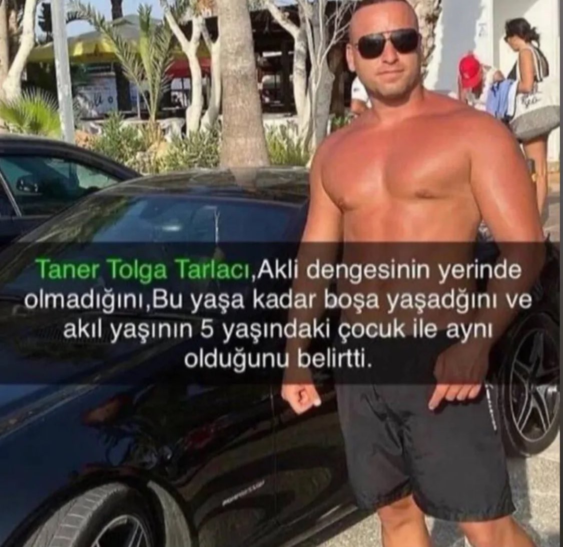 2500 takipci yapmısım