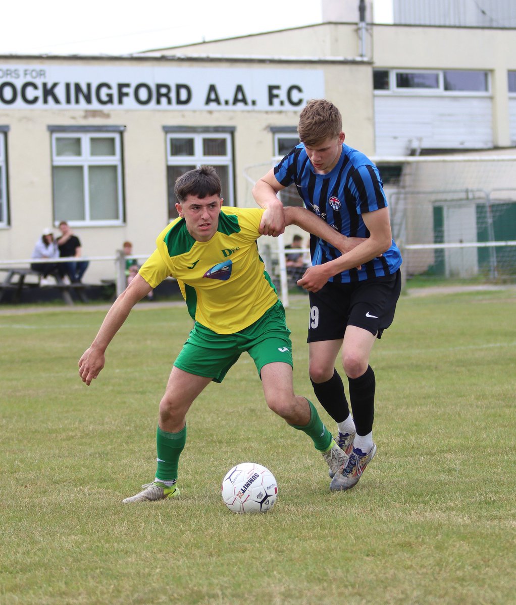 nutmegimages174's tweet image. Drayton Reserves vs Bedworth Ex-Servicemen's (18/5/25)
Pete Smith Memorial Trophy Final