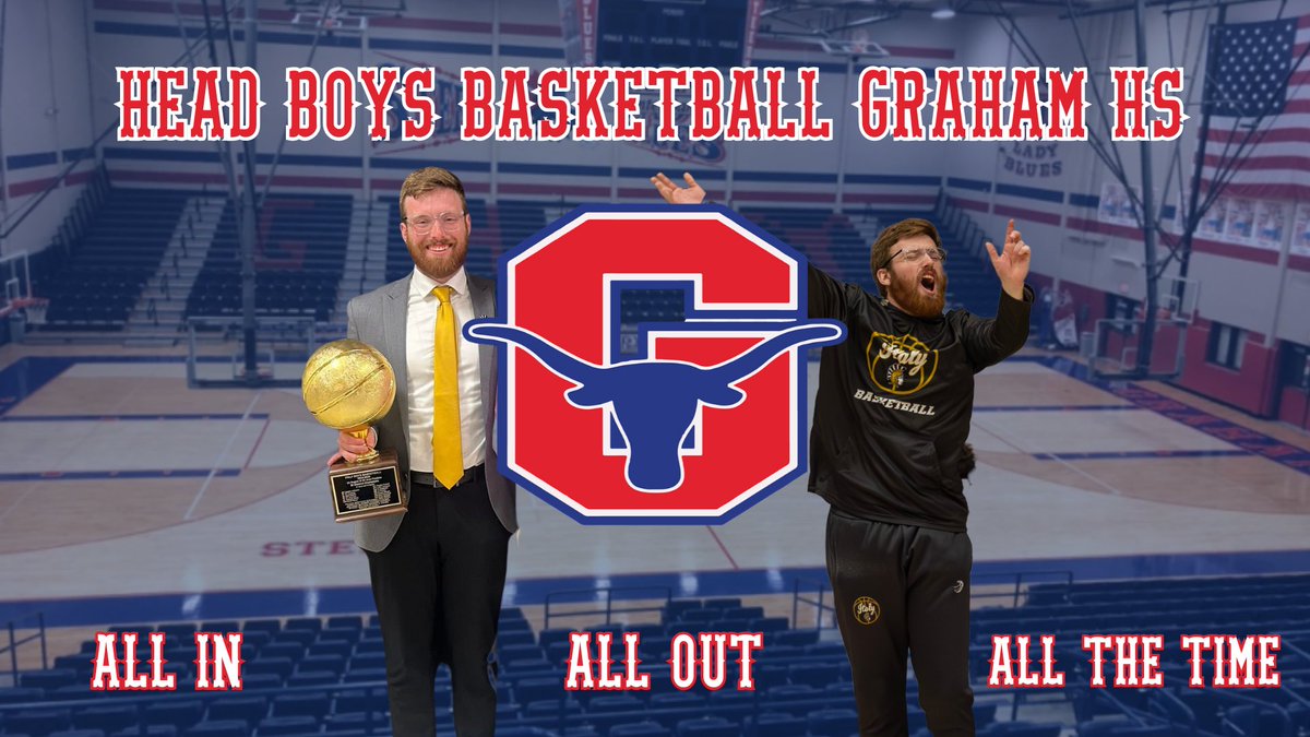 Quinton Fossett (@qfossett44) on Twitter photo Excited to announce that I have accepted the Head Boys Basketball job <a href="/GrahamTXHoops/">GrahamTXHoops</a>! Thank you Italy for an outstanding two years, proud of everything WE have accomplished.
#A3 #BestIsTheStandard
<a href="/STBA_TX/">STBA-TX.com</a> <a href="/hoopinsider/">Hoopinsider</a> <a href="/Tabchoops/">𝙏𝘼𝘽𝘾🏀📋</a> Excited to announce that I have accepted the Head Boys Basketball job <a href="/GrahamTXHoops/">GrahamTXHoops</a>! Thank you Italy for an outstanding two years, proud of everything WE have accomplished.
#A3 #BestIsTheStandard
<a href="/STBA_TX/">STBA-TX.com</a> <a href="/hoopinsider/">Hoopinsider</a> <a href="/Tabchoops/">𝙏𝘼𝘽𝘾🏀📋</a>