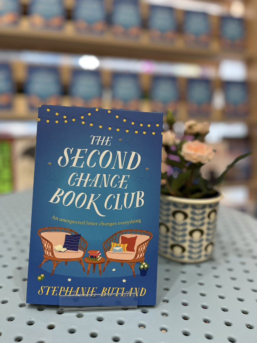 Forum Books + the bound + The Accidental Bookshop tweet media