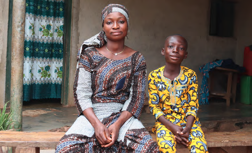 The International Cocoa Initiative (ICI) reached 1.17M cocoa-farming households in 2024 to help tackle child labour in West Africa.
🔍 44% of identified cases stopped child labour after support.
🔗 Read more: cocoaradar.com/ici-reaffirms-…

#Cocoa #ChildLabour #HumanRightr