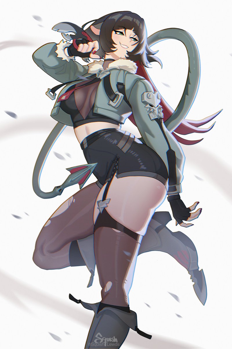 ✨Squish art✨ 🍑🍑🍑🔞 tweet media