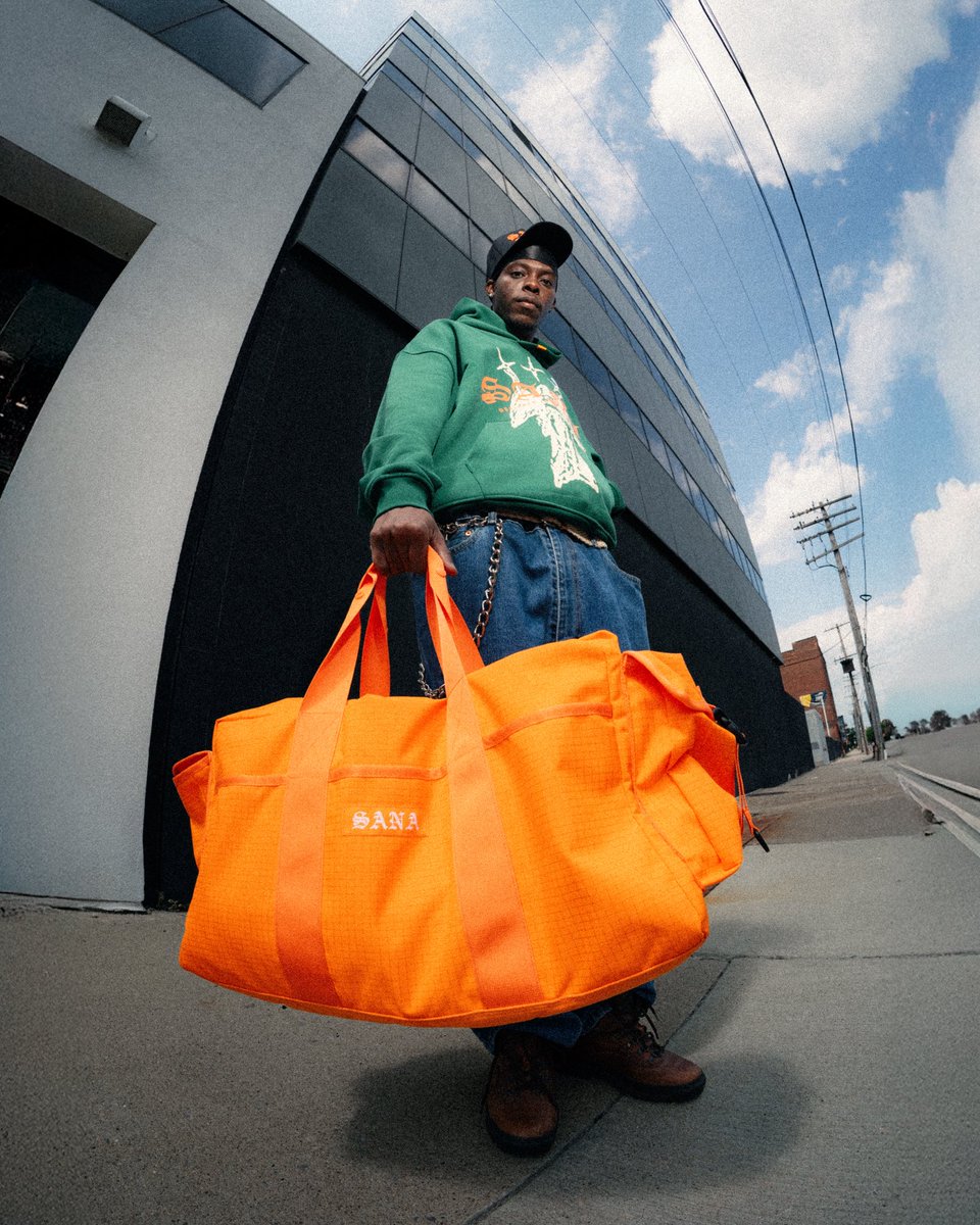 SanaDetroit's tweet image. HANDLE WITH CARE /// NOW AVAILABLE 

SANADETROIT.COM