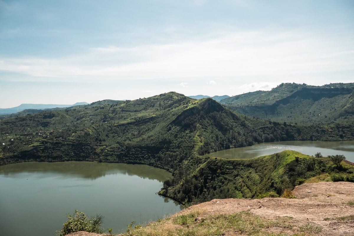Kyangabi_Resort's tweet image. Are you still on with your travel plans?
New travel plot coming through soon. Prepare for a long weekend out of town.
#VisitKyangabi
#ExploreUganda