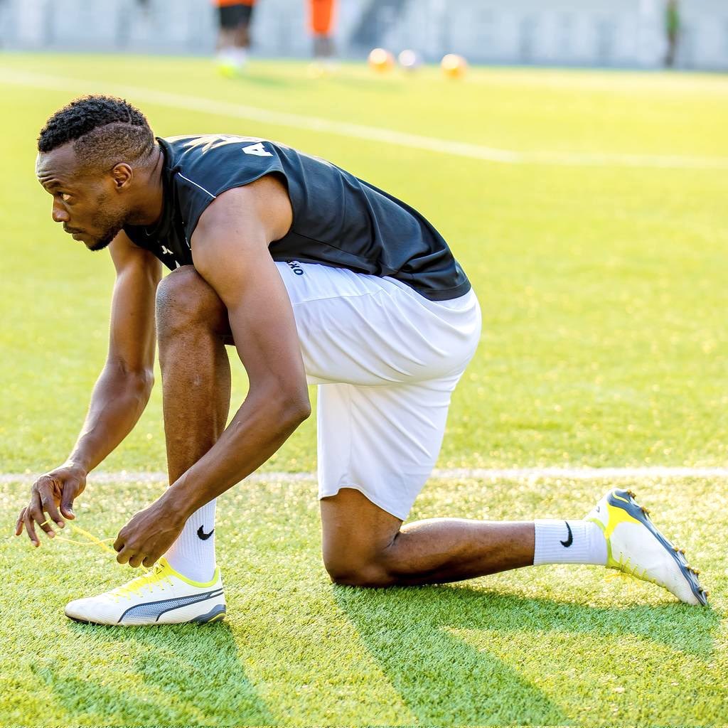 NBS Sport (@nbsportug) on Twitter photo . <a href="/taddeolwanga/">Taddeo Lwanga</a>: “Coach Mike Mutebi told me that KCCA would give me a sign-on fee of UGX 10M as they monitor me. I told him I’m past the monitoring stage, I turned down the opportunity.
#NBSPressBox #StateOfUgandanSport #MTNUGSportAction #NBSportUpdates 📷: Courtesy Image . <a href="/taddeolwanga/">Taddeo Lwanga</a>: “Coach Mike Mutebi told me that KCCA would give me a sign-on fee of UGX 10M as they monitor me. I told him I’m past the monitoring stage, I turned down the opportunity.
#NBSPressBox #StateOfUgandanSport #MTNUGSportAction #NBSportUpdates 📷: Courtesy Image