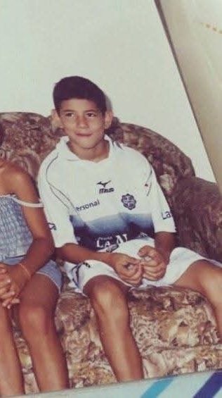 Mathi Calabrese tweet media