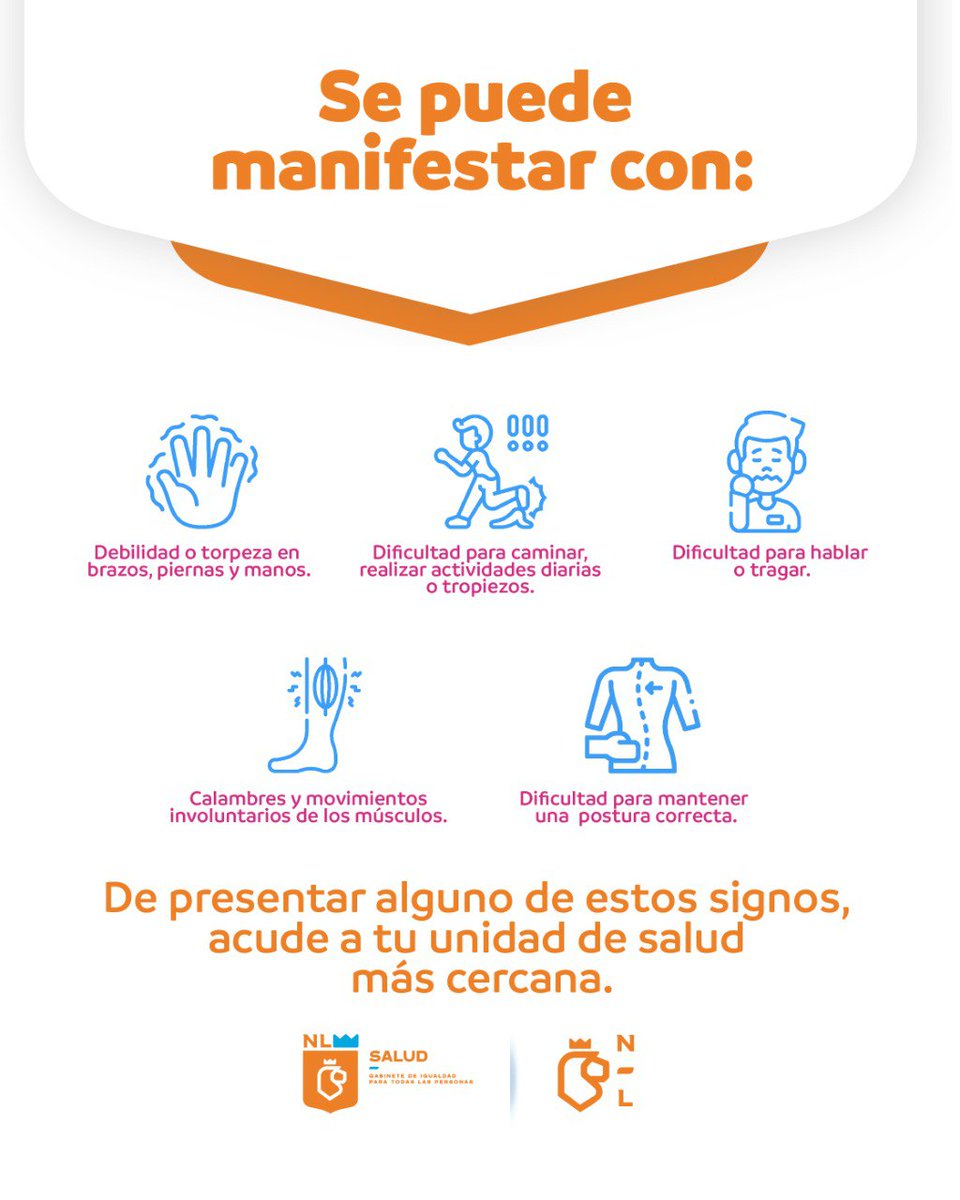 Hoy es el Día Mundial de la Esclerosis Lateral Amiotrófica (ELA) 🧠💚
Una enfermedad que avanza en silencio, pero que necesita ser visibilizada.

Sumémonos con empatía, apoyo e información.
La ELA no tiene cura, pero sí tiene voz. 🗣️