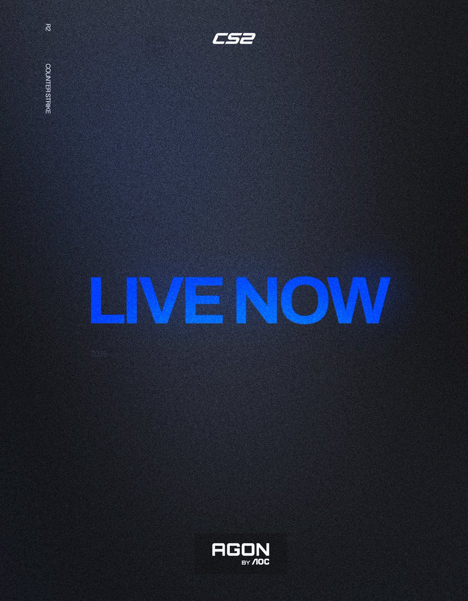 Undead BK (@undeadgamingok) on Twitter photo LIVE NOW 🔴
Ya estamos en vivo con nuestro debut en Serie A de <a href="/GamersClubCSes/">Gamers Club Counter-Strike ES</a> 🆚 #LPNoOrg 🇧🇷
💻 twitch.tv/gamersclubes LIVE NOW 🔴
Ya estamos en vivo con nuestro debut en Serie A de <a href="/GamersClubCSes/">Gamers Club Counter-Strike ES</a> 🆚 #LPNoOrg 🇧🇷
💻 twitch.tv/gamersclubes