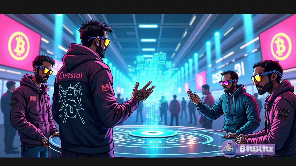 BitBlitz's tweet image. 🔥 Ripple’s CTO is shaking things up with a proposal for dynamic on-chain #fees. Say goodbye to overpaying and hello to real-time adjustments based on demand. This could redefine #BlockchainEconomics and make transactions more equitable. Thoughts on the new paradigm? 🧠 #Ripple…