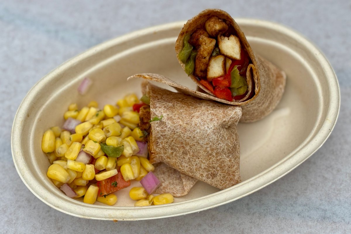 🍎 Summer Eats Starts Monday, June 23! ☀️

 📅 Program runs June 23 – August 15 (No service on July 4)

 🔗 For daily site updates, visit: buff.ly/QJR8Dzc