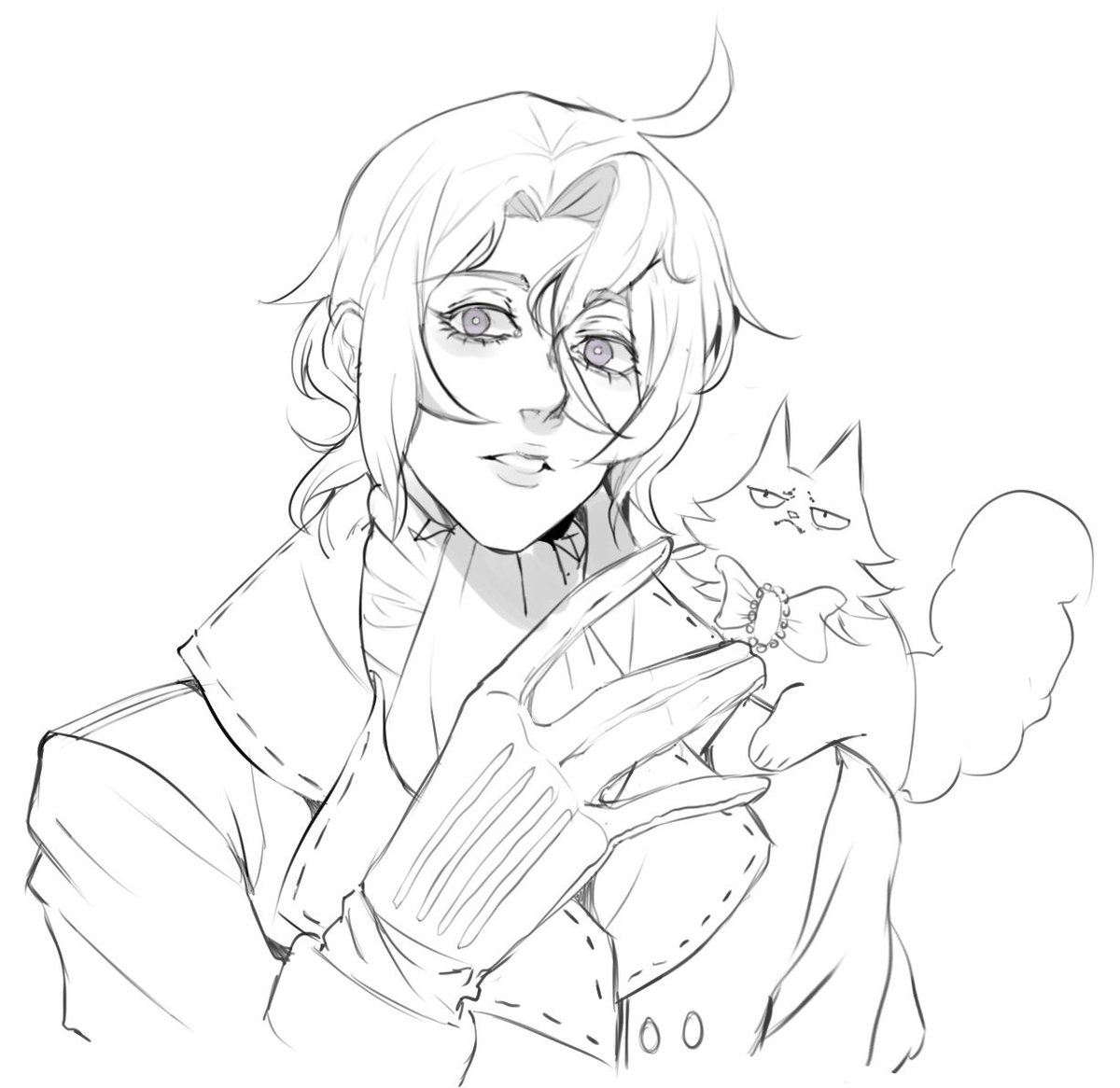 Noe #vnc #noe #vanitas #vanitasnocarte