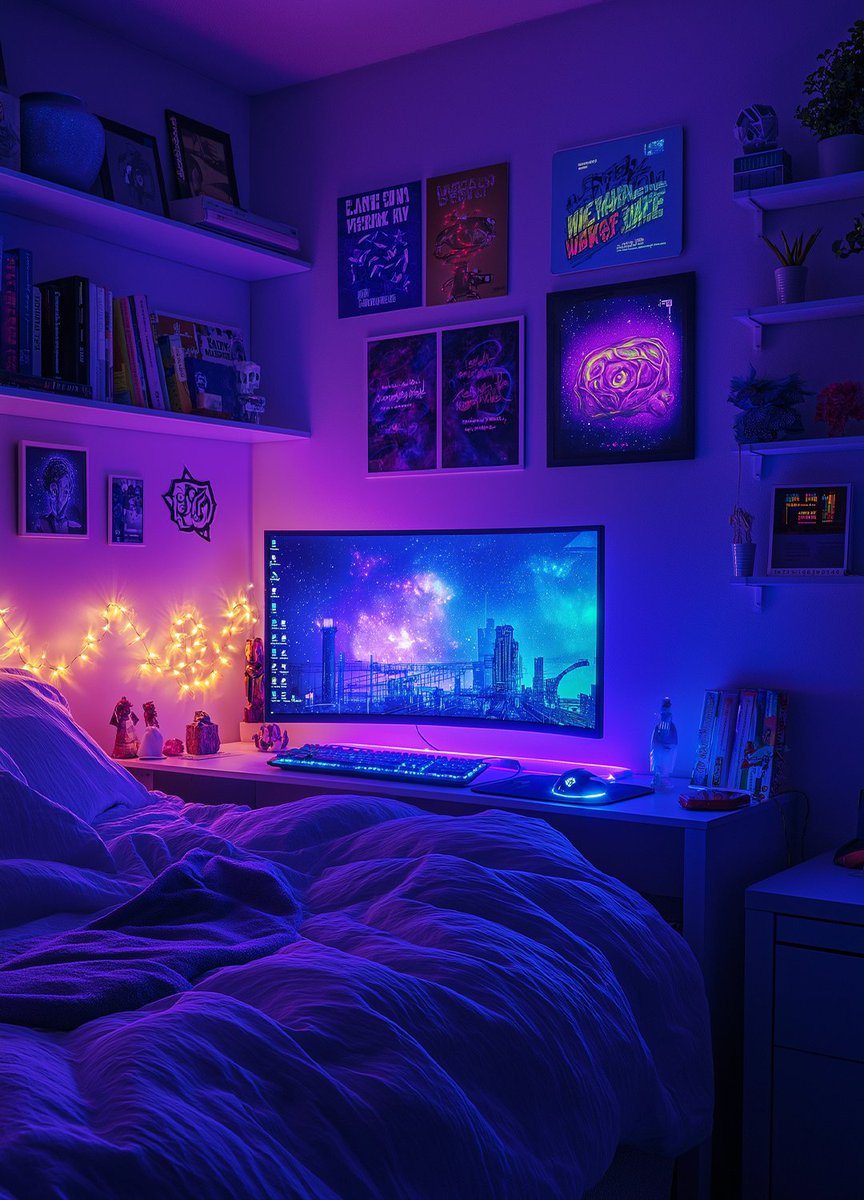 BirddogLighting's tweet image. LED string lights = instant cozy ✨
Perfect for dorms, rentals, and real-life spaces that deserve a warm glow.

Shop now → brd.dog/StringLights

#StringLights #DormStyle #CozyRoom