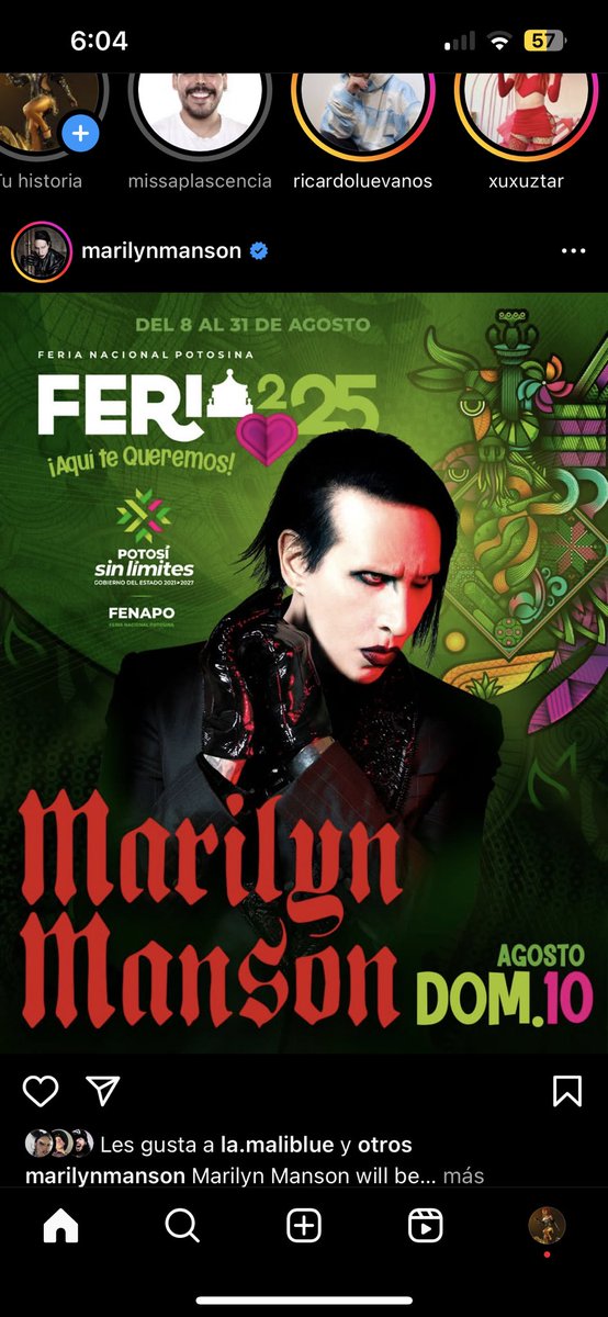 Gagagaga Osea que si era real el rumor, quien para?? 😶‍🌫️