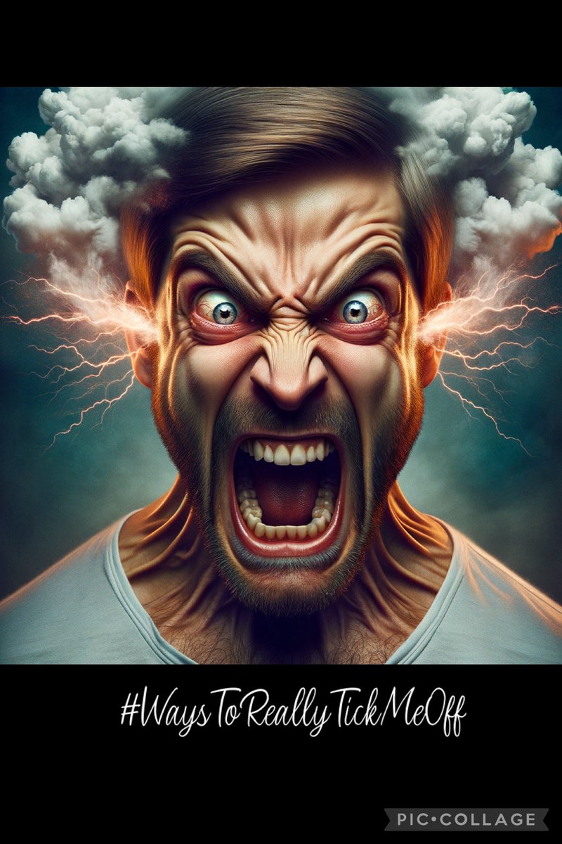 Anytime Tags.. (@anytimetags) on Twitter photo Thanks for joining us and playing #WaysToReallyTickMeOff
along with host <a href="/HashtaggerKevin/">Hashtagger Kevin</a> and a special thanks goes out to our great guest host <a href="/DanielAshley13/">Dan ππππββ¬</a> for helping out.
Have a great rest of your week and be sure to join the <a href="/brainsofblondie/">Blondies Brain</a> crew next Monday at 3pm EST. Thanks for joining us and playing #WaysToReallyTickMeOff
along with host <a href="/HashtaggerKevin/">Hashtagger Kevin</a> and a special thanks goes out to our great guest host <a href="/DanielAshley13/">Dan ππππββ¬</a> for helping out.
Have a great rest of your week and be sure to join the <a href="/brainsofblondie/">Blondies Brain</a> crew next Monday at 3pm EST.