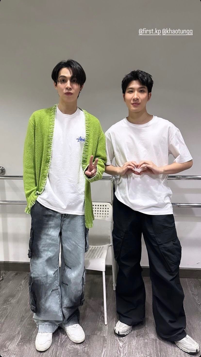 ☀️FirstKhao happiness 🍀 (@FK_Happiness3) / X
