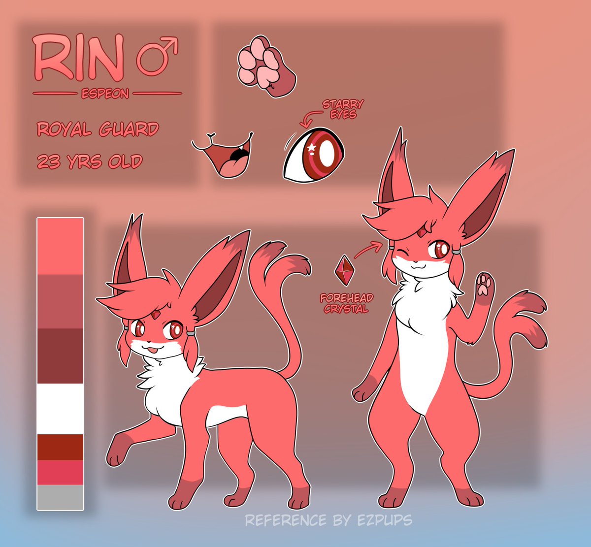 Rin tweet media