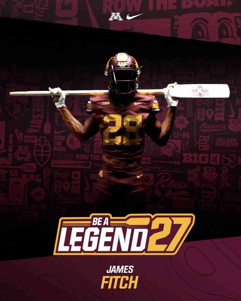 JayPFitch's tweet image. Thanks @CoachNJ_Monroe for the graphic!! 🔒@GopherFootball #RTB