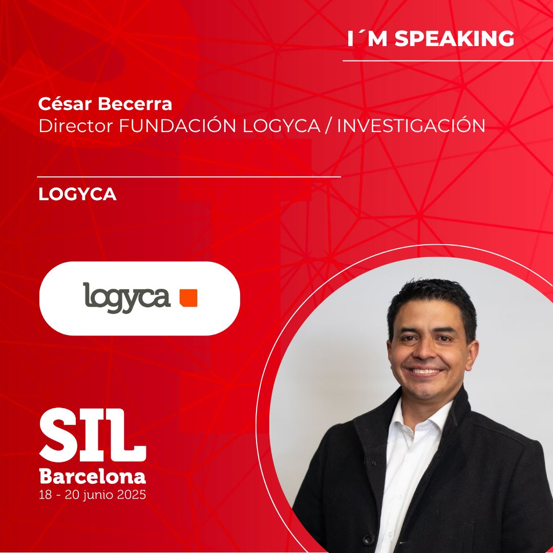 LOGYCA tweet media
