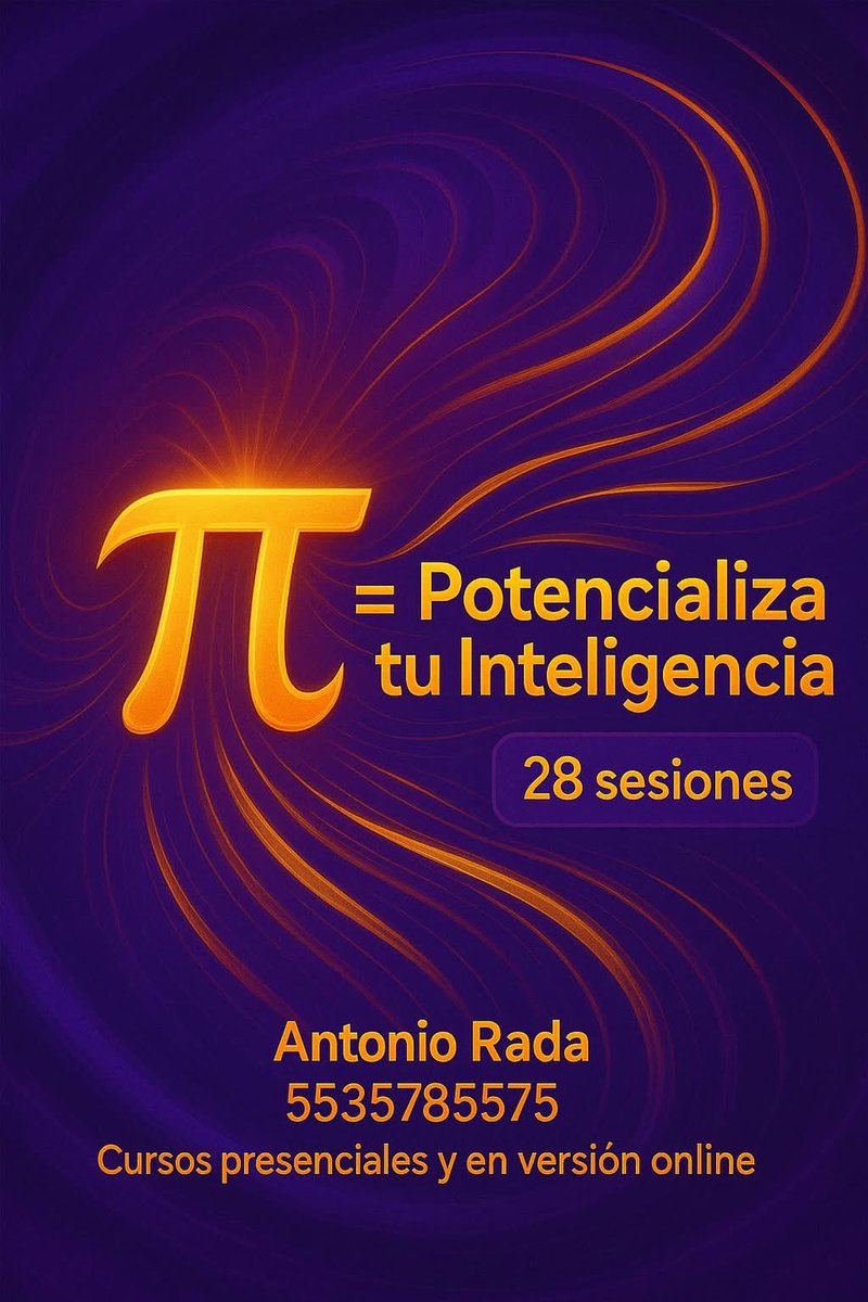 TeleGenio tweet picture