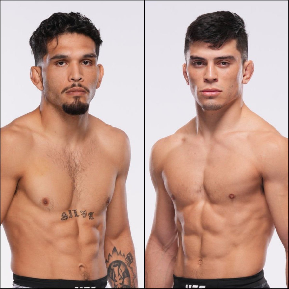 Marcel Dorff 🇳🇱🇮🇩 (@bigmarcel24) on Twitter photo Danny Silva will fight Kevin Vallejos at #UFCVegas108 on August 2nd. (first rep. <a href="/gastonreyno/">Gaston “Tonga” Reyno</a>) #UFC #MMA #UFCESPN #UFC2025 Danny Silva will fight Kevin Vallejos at #UFCVegas108 on August 2nd. (first rep. <a href="/gastonreyno/">Gaston “Tonga” Reyno</a>) #UFC #MMA #UFCESPN #UFC2025
