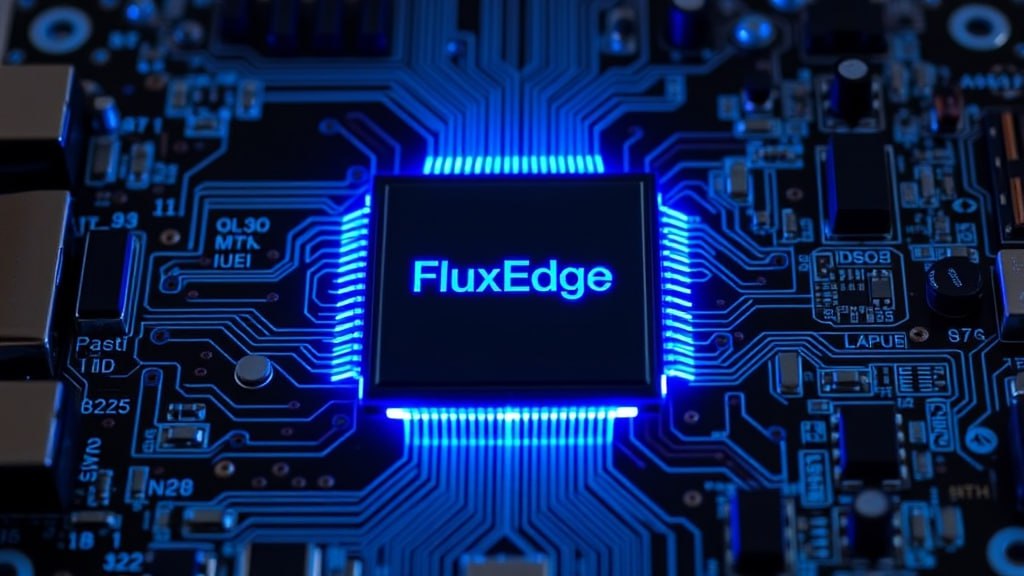 Unlock the power of decentralized compute with FluxEdge:  
GPU marketplace with competitive pricing.
Pay with $FLUX, PayPal, or cards.
Web3-native: scalable, resilient, unstoppable. 

#Web3 #GPU #FluxEdge #DePIN $Flux