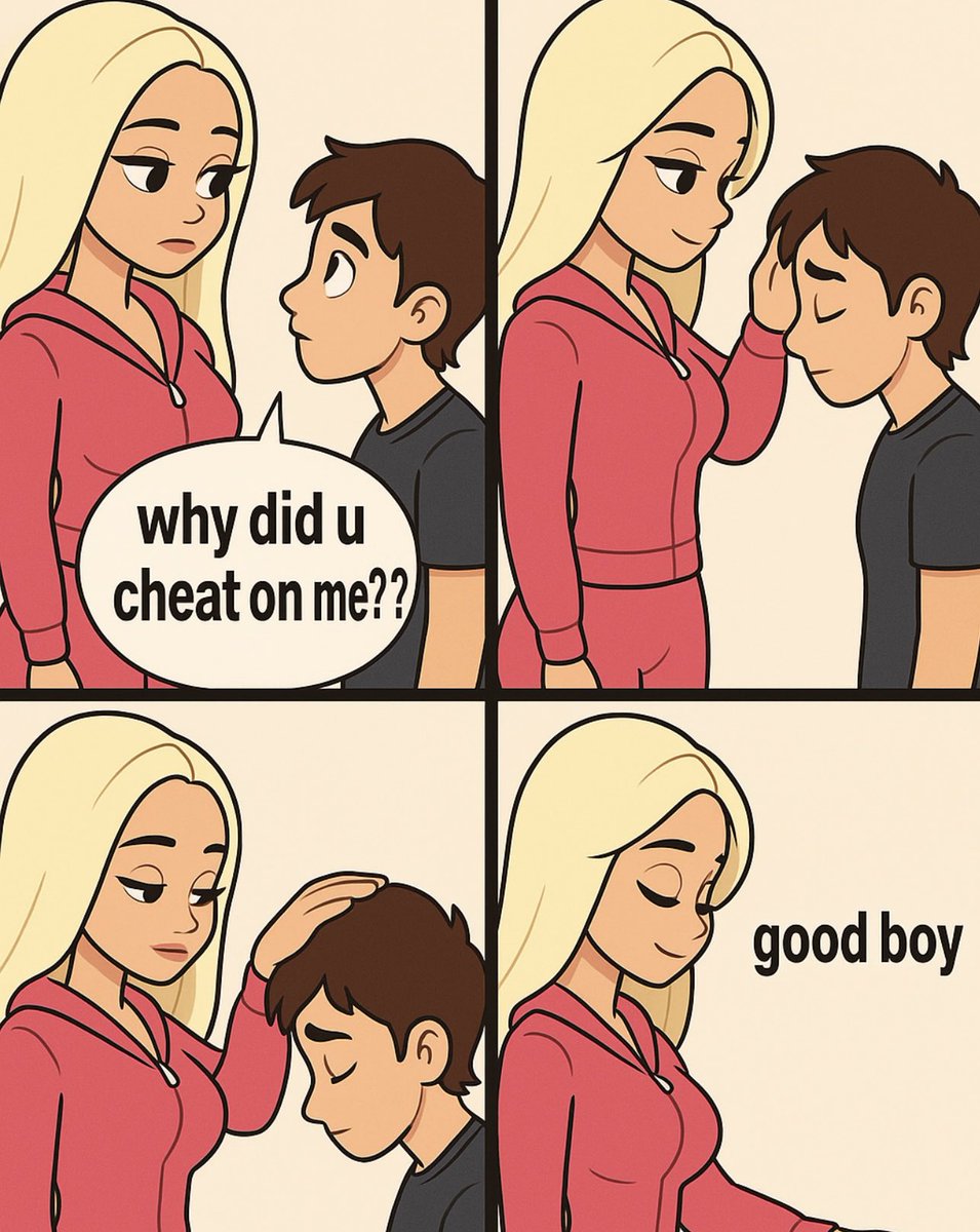 issbabypanda's tweet image. me and who