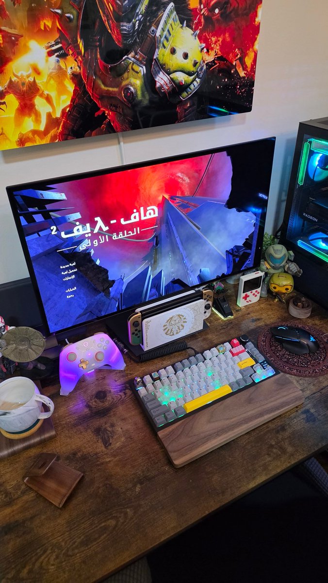 لـؤي tweet media