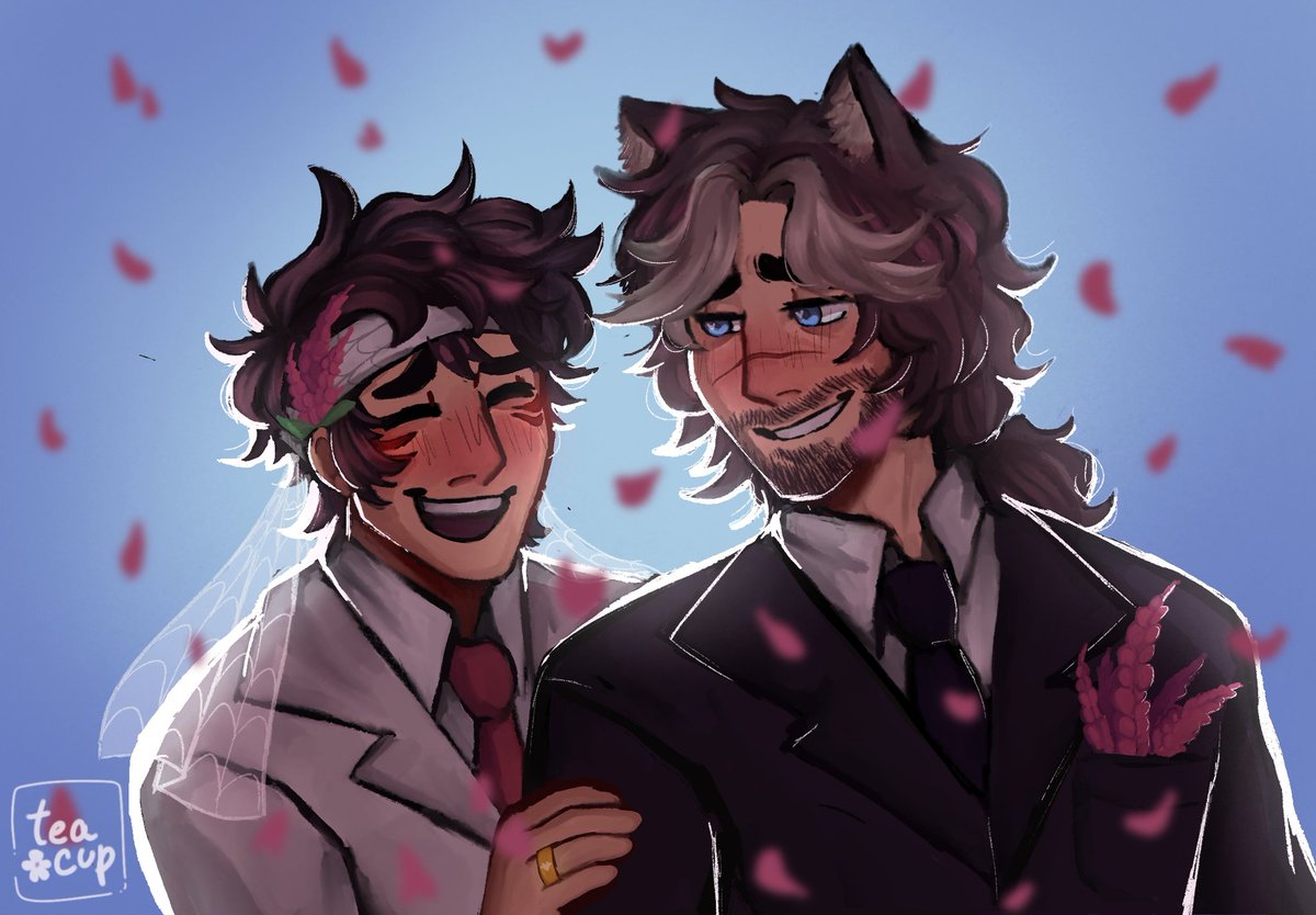 FELICES DOS AÑOS A MIS PAPÁS ♥️💚
.
#guapoduo #guapo2bodas