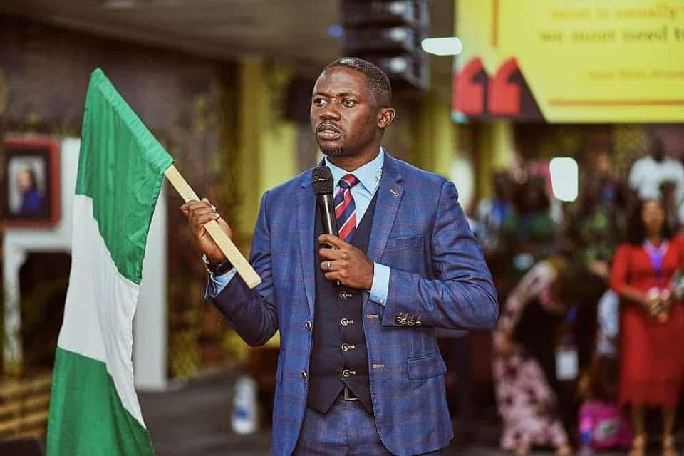 THE BLOOD OF BENUE AND THE SILENCE OF THE CHURCH

HAVE WE, AS THE CHURCH NOT FAILED THIS NATION?
Not because we lacked buildings, but because we lost our voice.
Not because we lacked access to kings, but because we betrayed the Kingdom.

The land mourns.
The ground is soaked