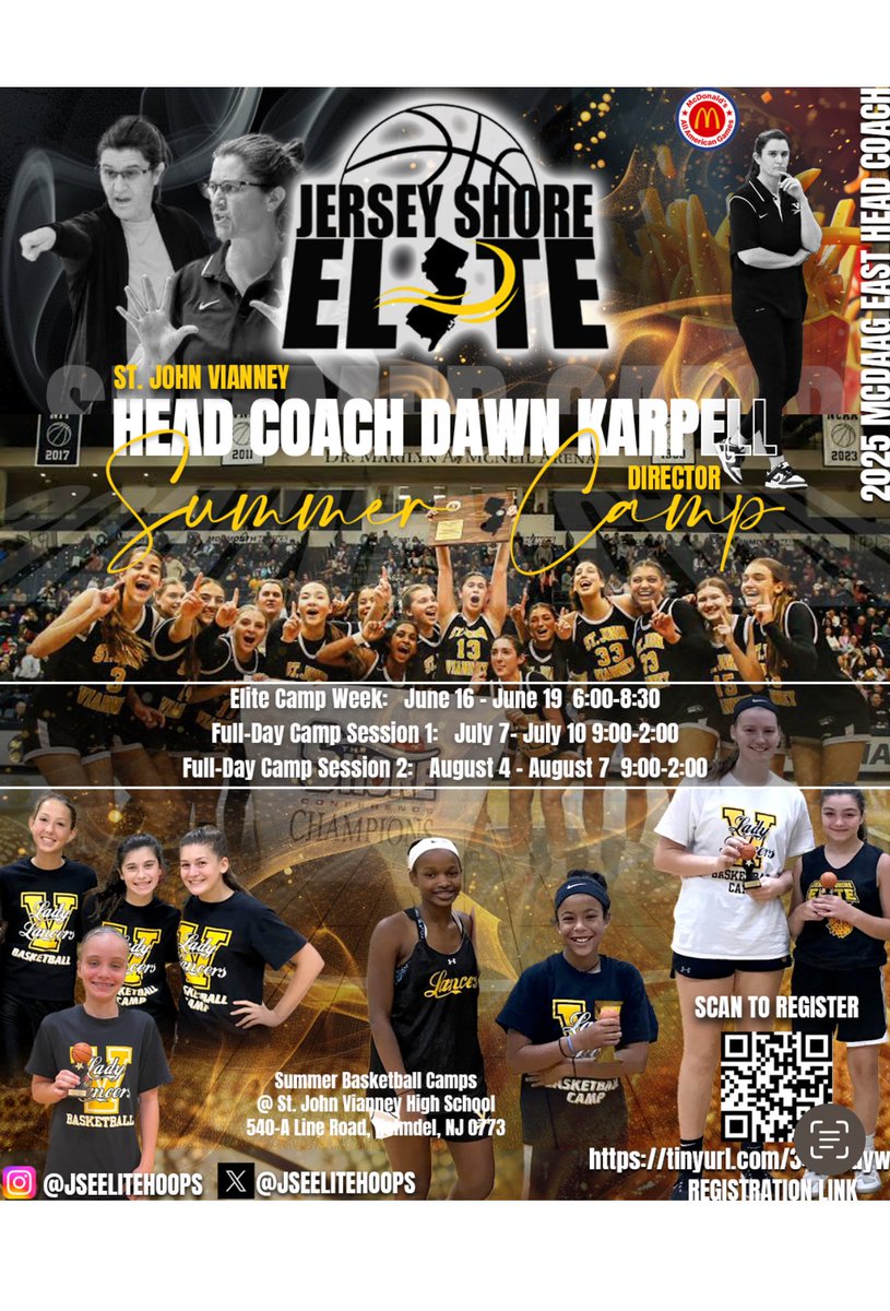 SJV Lady Lancers Basketball (@sjvladylancers) on Twitter photo Starts TONIGHT! drop ins available!!! Starts TONIGHT! drop ins available!!!