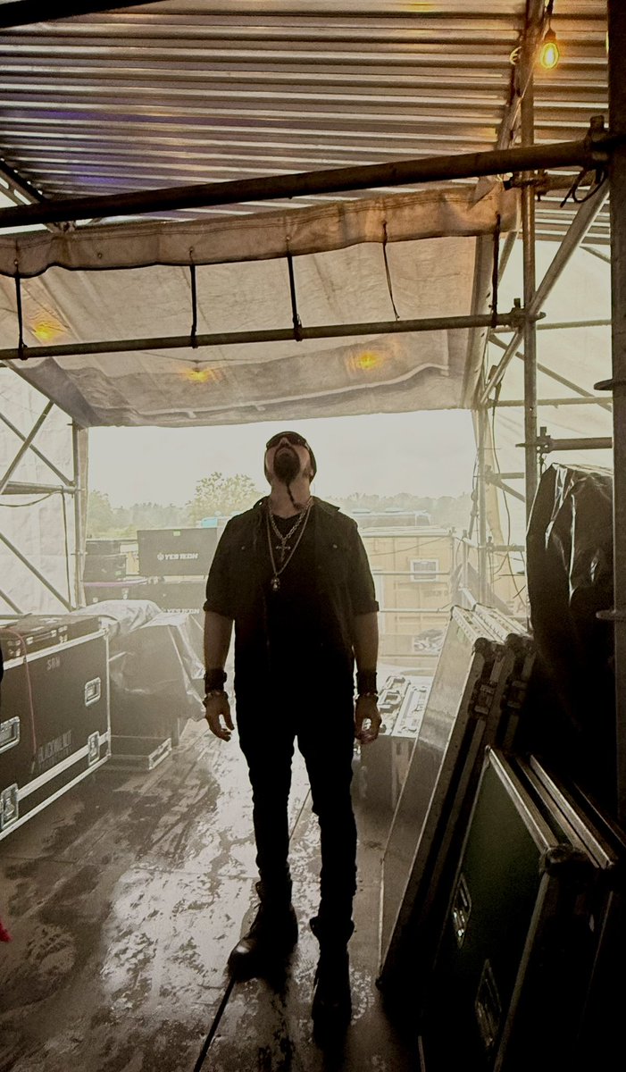 ericlevymusic's tweet image. T’was a rainy weekend in Pennsylvania, but fun was definitely achieved! Thanks for all who braved the elements!
📸: Josh Weaver